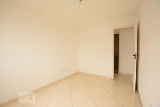 Quarto 1 de apartamento à venda com 2 quartos, 48m² em Váz Lobo, Rio de Janeiro