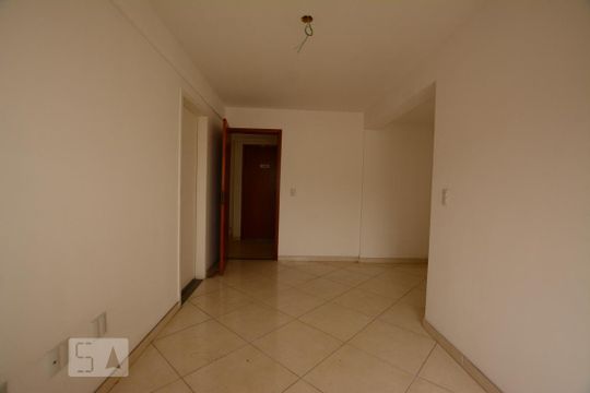 Sala de apartamento à venda com 2 quartos, 48m² em Váz Lobo, Rio de Janeiro