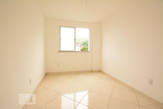 Quarto 1 de apartamento à venda com 2 quartos, 48m² em Váz Lobo, Rio de Janeiro