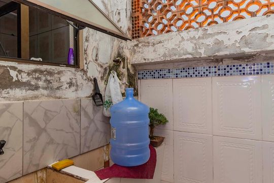 Lavanderia de casa à venda com 3 quartos, 140m² em Rubem Berta, Porto Alegre