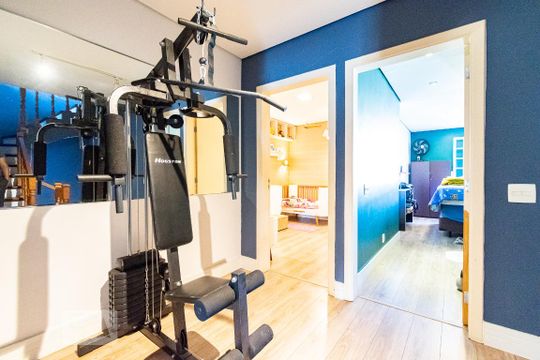 Hall de casa à venda com 3 quartos, 420m² em Jabaquara, São Paulo