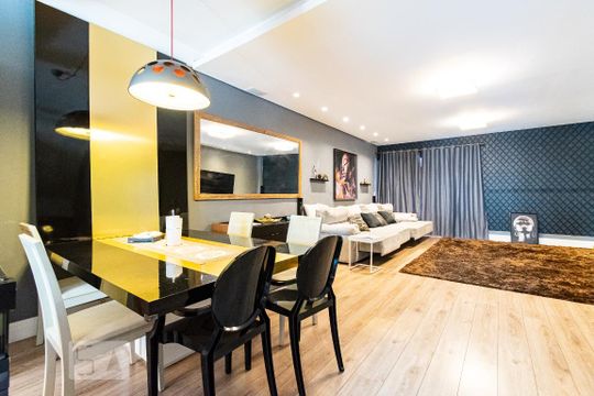 Sala de casa à venda com 3 quartos, 420m² em Jabaquara, São Paulo