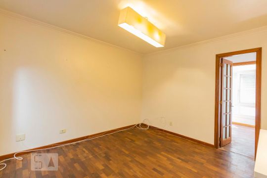 Sala  de apartamento à venda com 1 quarto, 45m² em Petrópolis, Porto Alegre