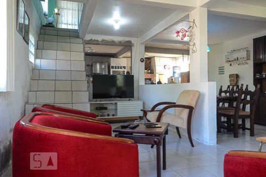 Casa à venda com 2 quartos, 144m² em Partenon, Porto Alegre