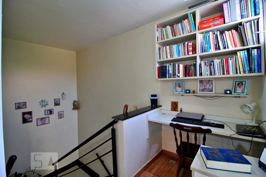 Cobertura de apartamento à venda com 2 quartos, 100m² em Vila São Pedro, Santo André