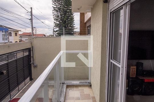 Sacada de casa à venda com 4 quartos, 234m² em Parque Sao Lucas, São Paulo