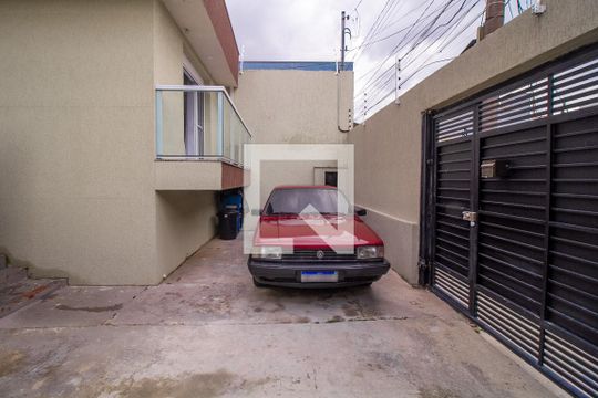 Garagem de casa à venda com 4 quartos, 234m² em Parque Sao Lucas, São Paulo