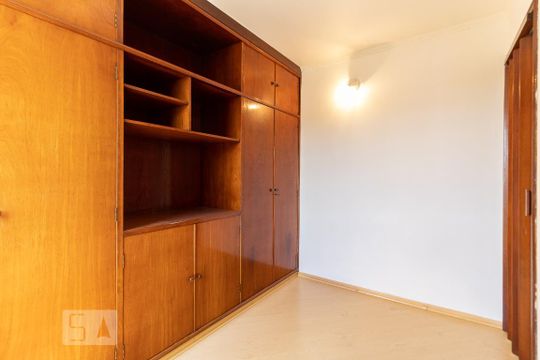 Quarto 2 de apartamento à venda com 2 quartos, 50m² em Jardim Vergueiro (sacomã), São Paulo