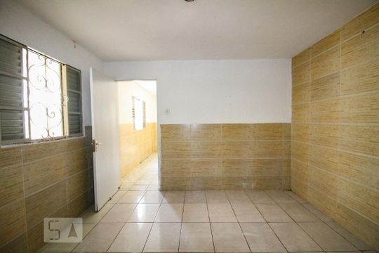 quarto de casa para alugar com 1 quarto, 55m² em Casa Verde Média, São Paulo