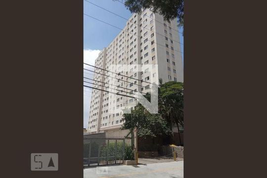 Fachada de apartamento à venda com 1 quarto, 54m² em Vila Monumento, São Paulo