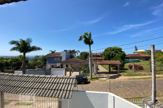 Vista do Quarto 1 de casa à venda com 4 quartos, 450m² em Feitoria, São Leopoldo