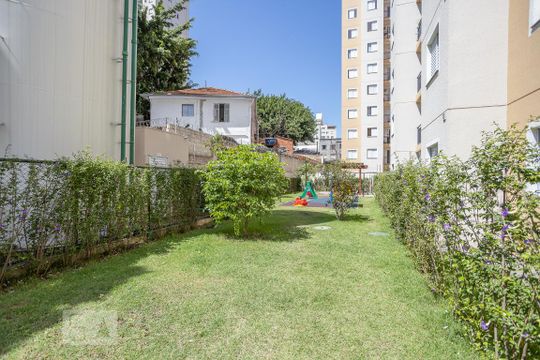 Área Comum de apartamento para alugar com 2 quartos, 42m² em Bom Retiro, São Paulo