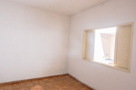 Sala/Quarto de casa para alugar com 1 quarto, 38m² em Vila Medeiros, São Paulo
