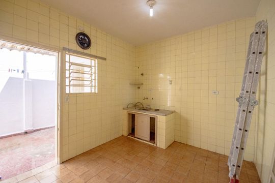 Casa para alugar com 1 quarto, 38m² em Vila Medeiros, São Paulo