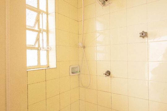 Banheiro de casa para alugar com 1 quarto, 38m² em Vila Medeiros, São Paulo