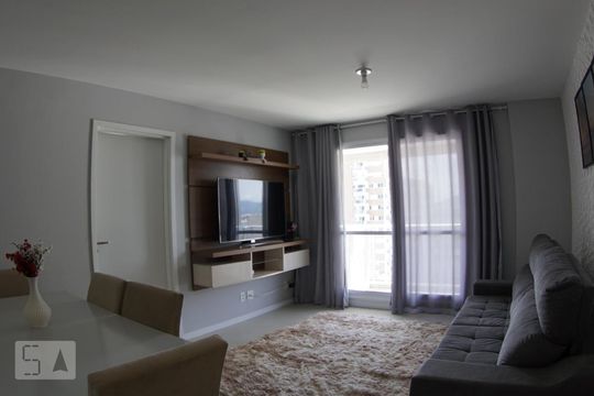 Apartamento para alugar com 1 quarto, 66m² em Jacarepaguá, Rio de Janeiro