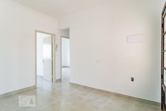Sala de apartamento para alugar com 2 quartos, 55m² em Mirandópolis, São Paulo