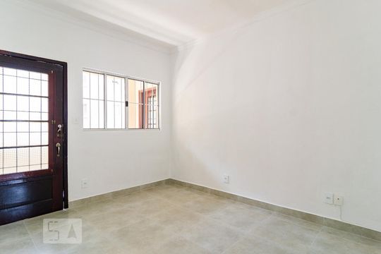 Apartamento para alugar com 2 quartos, 55m² em Mirandópolis, São Paulo