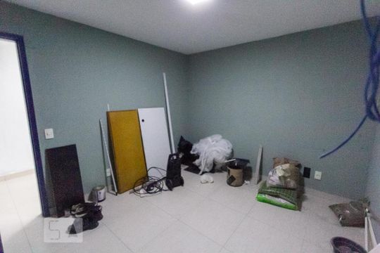 Quarto 1 de casa para alugar com 4 quartos, 280m² em Freguesia (jacarepaguá), Rio de Janeiro