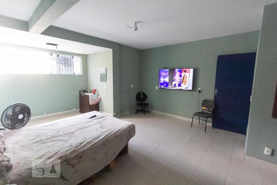Quarto 2 de casa para alugar com 4 quartos, 280m² em Freguesia (jacarepaguá), Rio de Janeiro