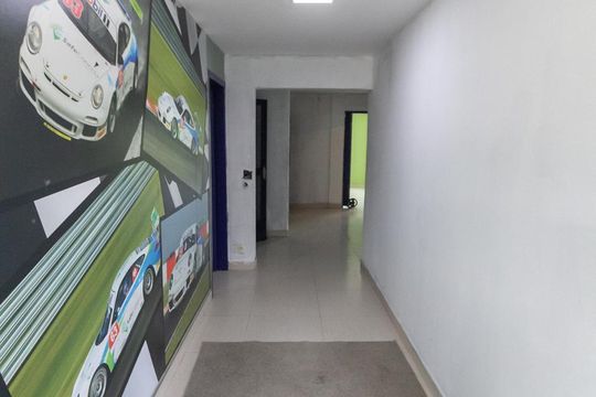 Sala de casa para alugar com 4 quartos, 280m² em Freguesia (jacarepaguá), Rio de Janeiro