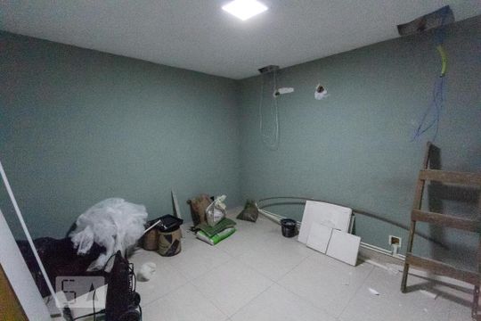 Quarto 1 de casa para alugar com 4 quartos, 280m² em Freguesia (jacarepaguá), Rio de Janeiro