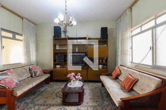 Sala  de casa à venda com 3 quartos, 409m² em Jardim Jaú (zona Leste), São Paulo