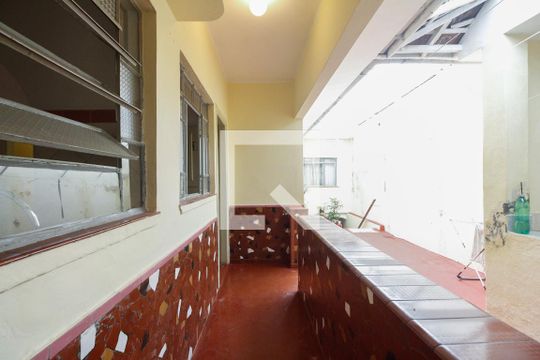 Quintal  de casa à venda com 3 quartos, 409m² em Jardim Jaú (zona Leste), São Paulo
