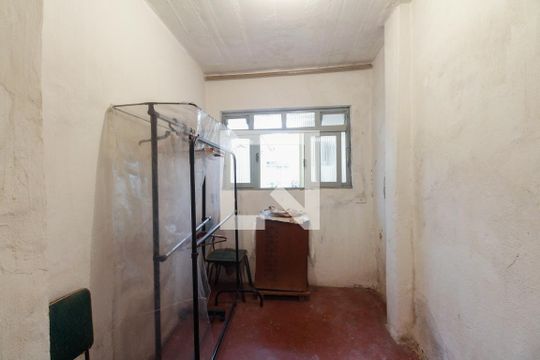 Quarto de Serviço  de casa à venda com 3 quartos, 409m² em Jardim Jaú (zona Leste), São Paulo