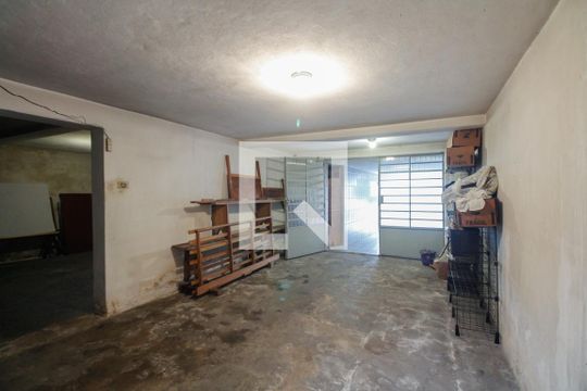 Garagem  de casa à venda com 3 quartos, 409m² em Jardim Jaú (zona Leste), São Paulo
