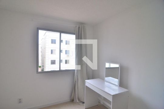 Quarto 1 de apartamento à venda com 2 quartos, 45m² em Igara, Canoas
