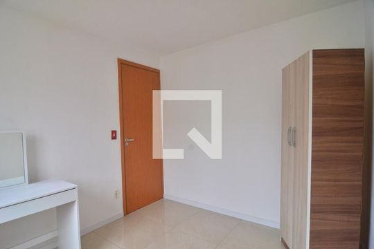 Quarto 1 de apartamento à venda com 2 quartos, 45m² em Igara, Canoas