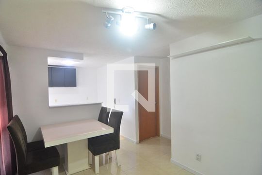 Apartamento para alugar com 2 quartos, 45m² em Igara, Canoas