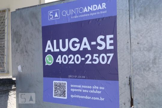 Casa para alugar com 2 quartos, 70m² em Vila Paulistania, São Paulo