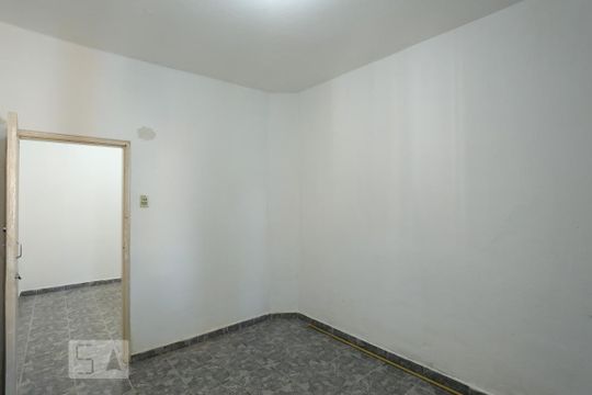 Casa para alugar com 2 quartos, 70m² em Vila Paulistania, São Paulo