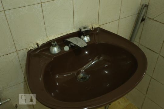 Casa para alugar com 2 quartos, 70m² em Vila Paulistania, São Paulo