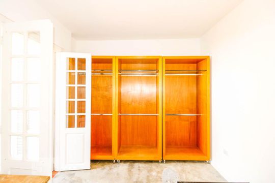 Quarto de casa de condomínio para alugar com 1 quarto, 25m² em Brooklin, São Paulo