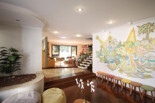 Casa à venda com 3 quartos, 250m² em Jardim Vila Mariana, São Paulo