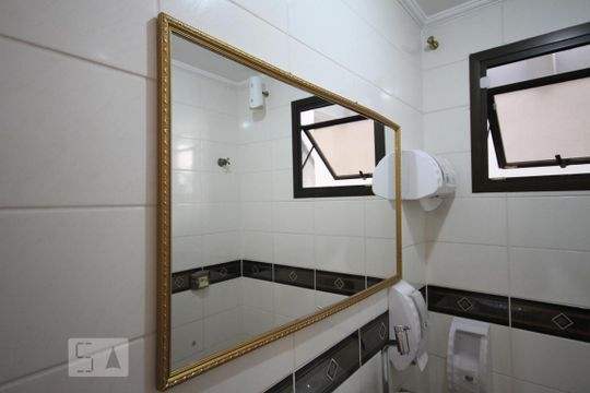Lavabo de casa à venda com 3 quartos, 250m² em Jardim Vila Mariana, São Paulo