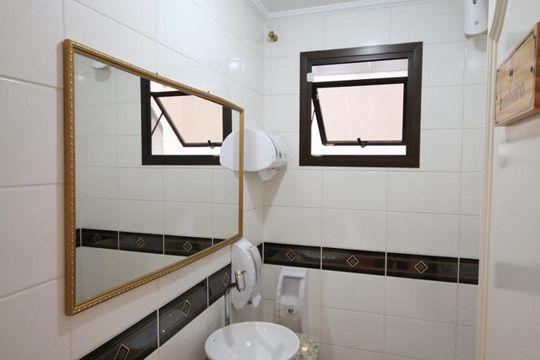 Lavabo de casa à venda com 3 quartos, 250m² em Jardim Vila Mariana, São Paulo