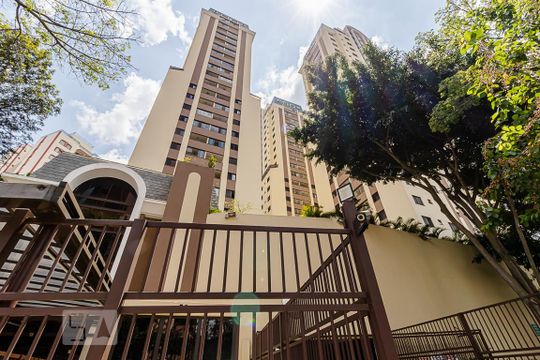 Fachada de apartamento para alugar com 2 quartos, 60m² em Liberdade, São Paulo