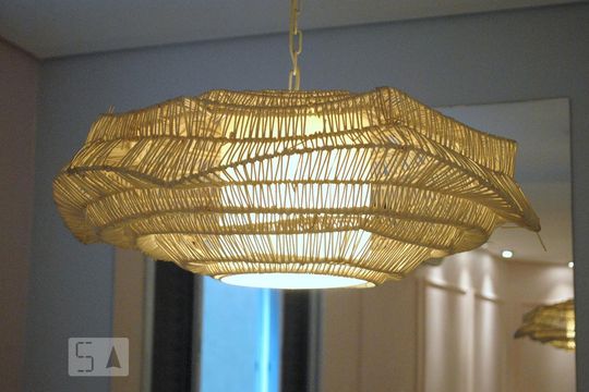 Detalhe de casa à venda com 4 quartos, 252m² em Sítio da Figueira, São Paulo