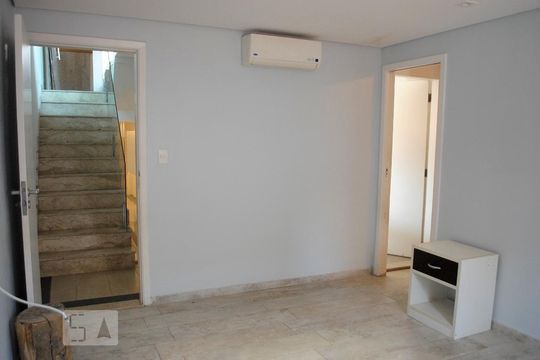 Quarto Suíte de casa à venda com 4 quartos, 252m² em Sítio da Figueira, São Paulo