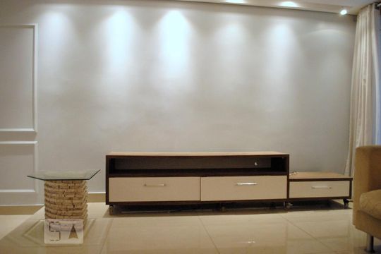 Sala 2 de casa à venda com 4 quartos, 252m² em Sítio da Figueira, São Paulo