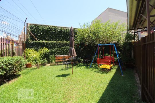 Área Comum - Playground de apartamento à venda com 2 quartos, 66m² em Vila Itapura, Campinas