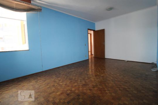 Apartamento à venda com 2 quartos, 66m² em Vila Itapura, Campinas