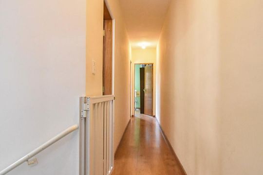 Corredor de casa à venda com 3 quartos, 140m² em Jardim Casablanca, São Paulo