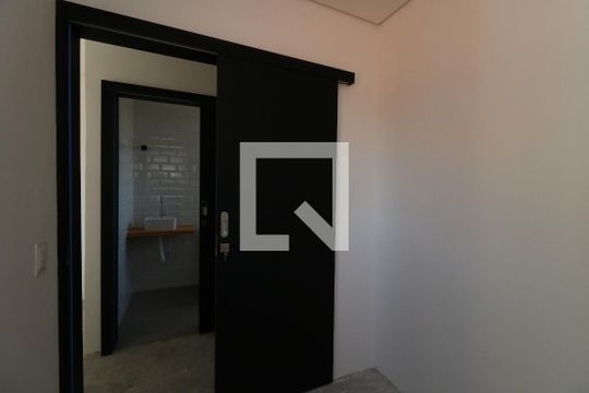 Quarto 1 de apartamento à venda com 2 quartos, 76m² em Jardim Ocara, Santo André
