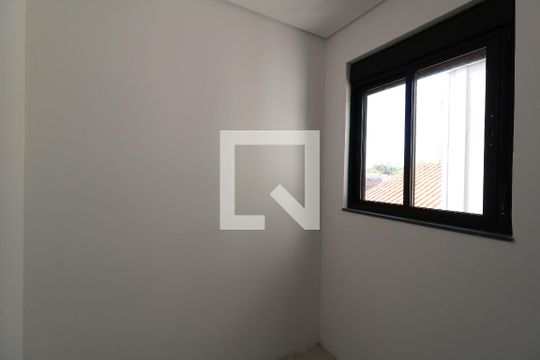 Quarto 1 de apartamento à venda com 2 quartos, 76m² em Jardim Ocara, Santo André