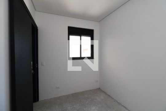 Quarto 2 de apartamento à venda com 2 quartos, 76m² em Jardim Ocara, Santo André